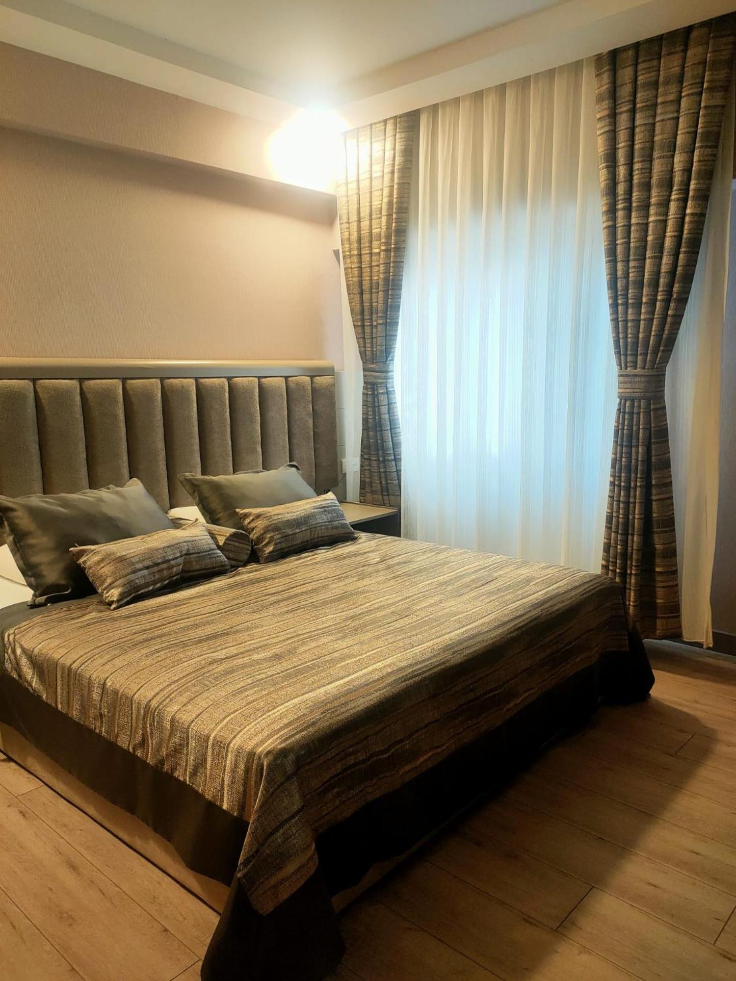 Mostar Hotel Antalya Exterior photo