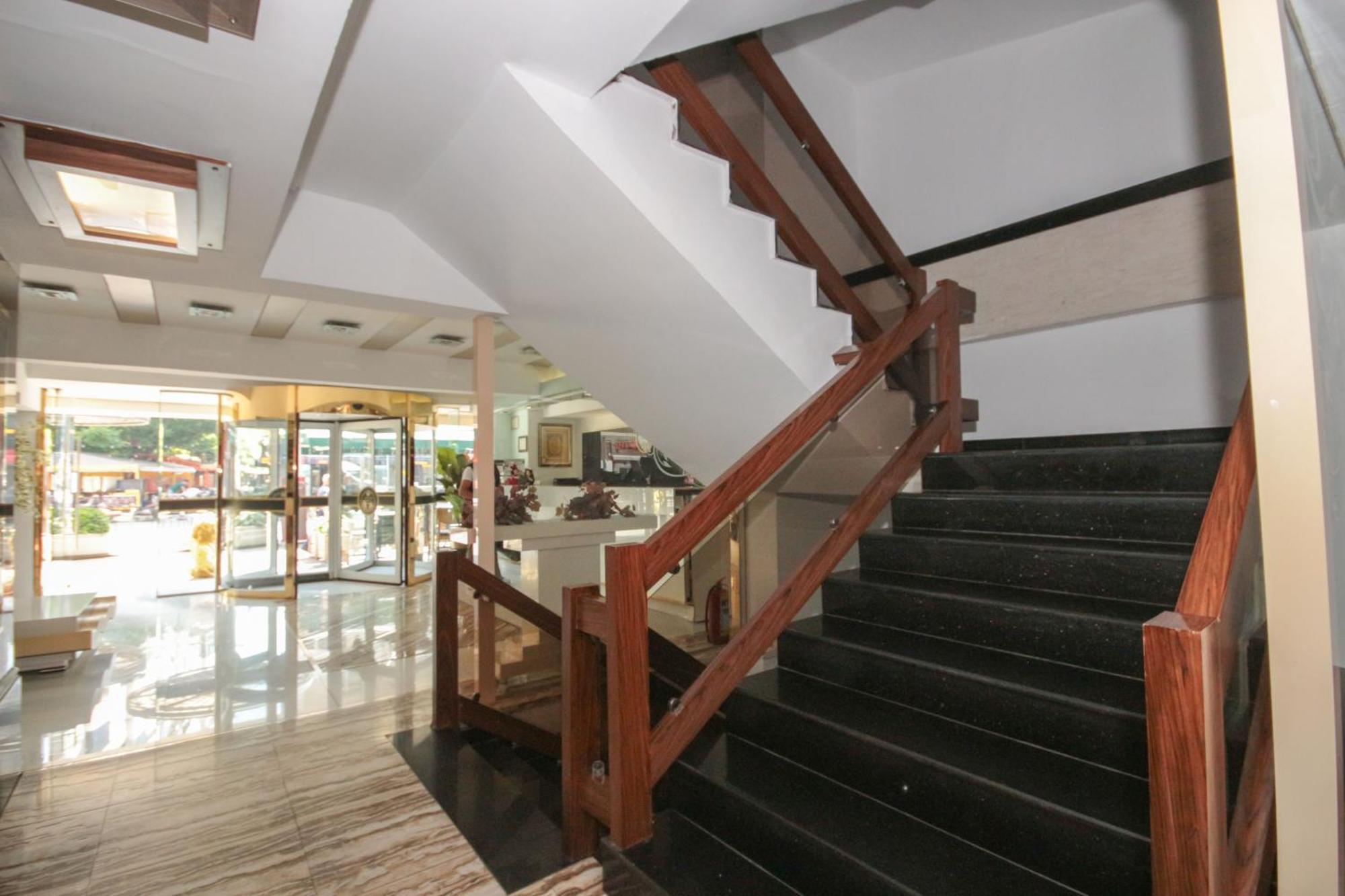 Mostar Hotel Antalya Exterior photo