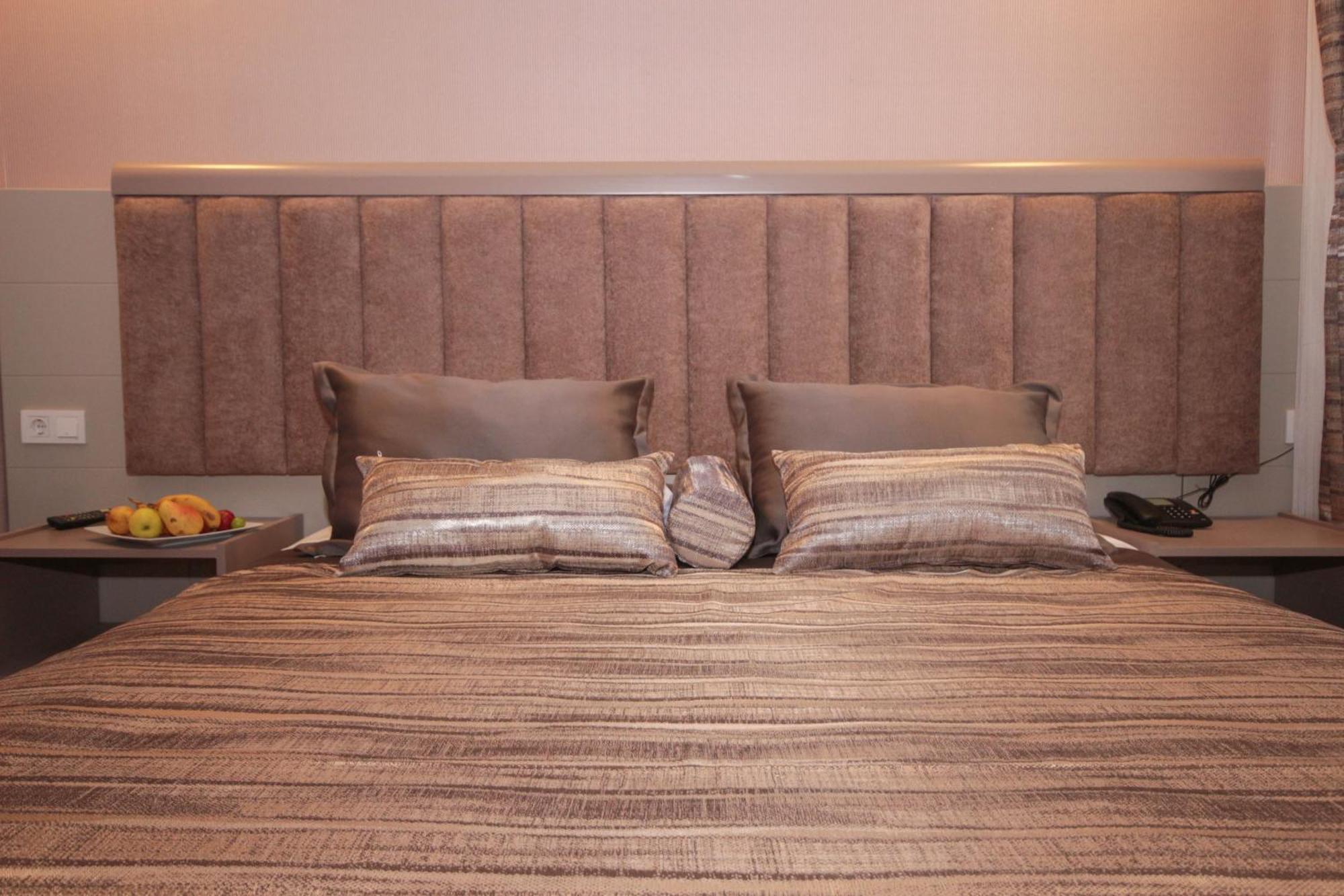 Mostar Hotel Antalya Room photo