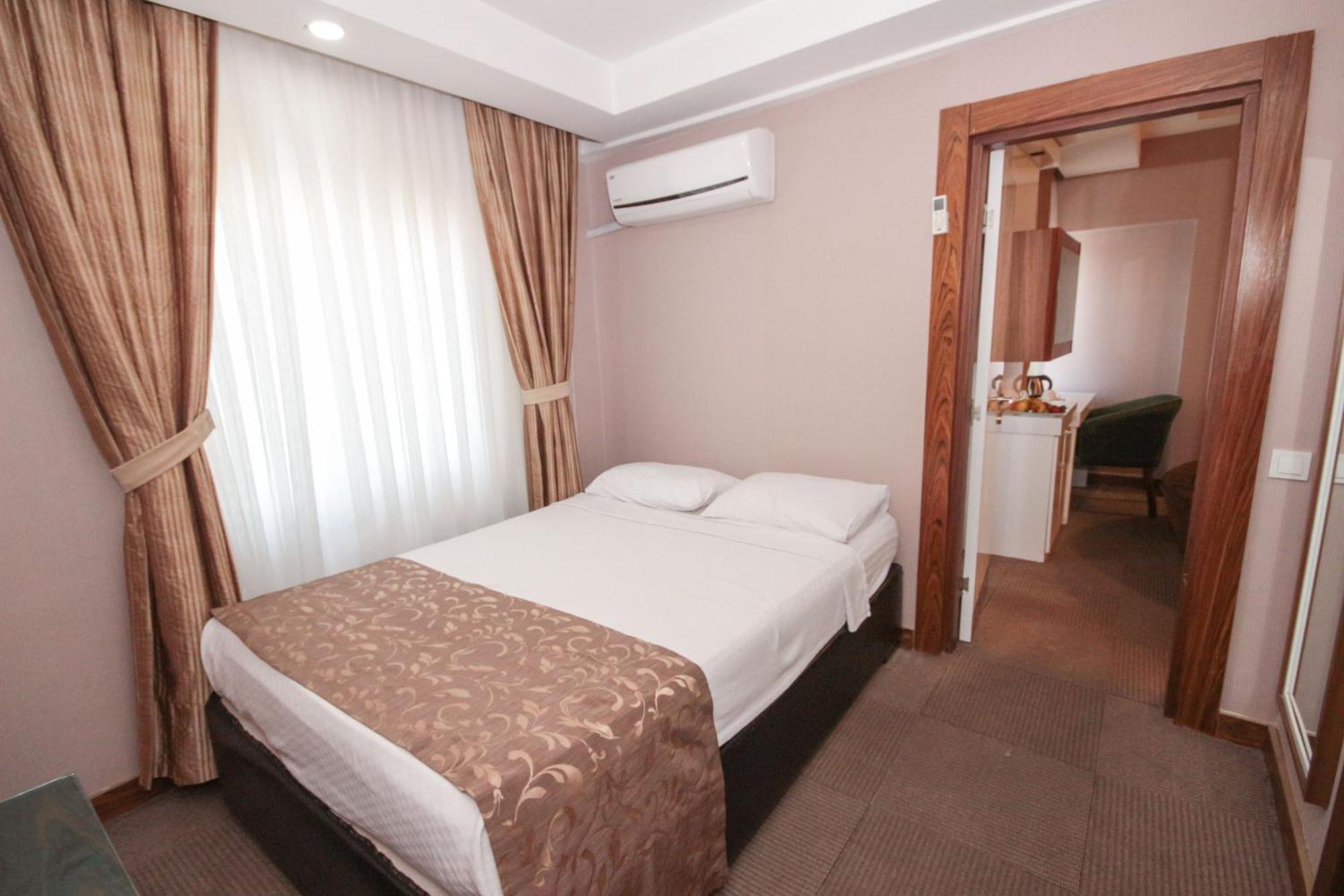 Mostar Hotel Antalya Room photo